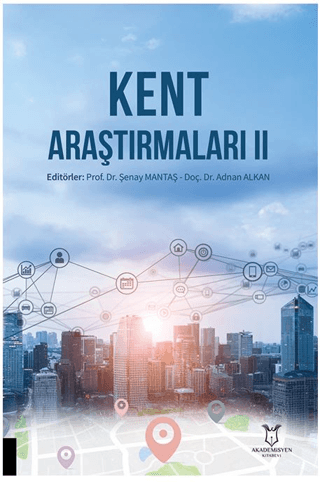 Kent Araştırmaları II