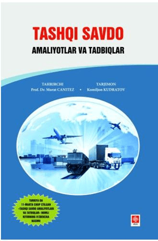Tashqı Savdo Amalıyotlar va Tadbıqlar