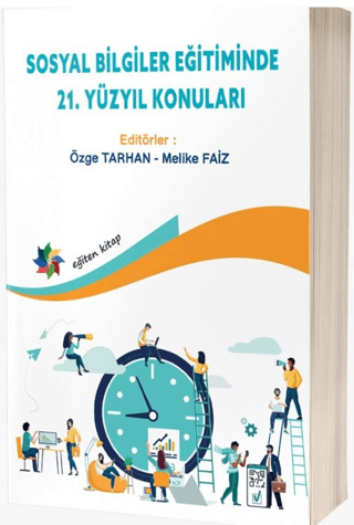 Sosyal Bilgiler Eğitiminde 21. Yüzyıl Konuları