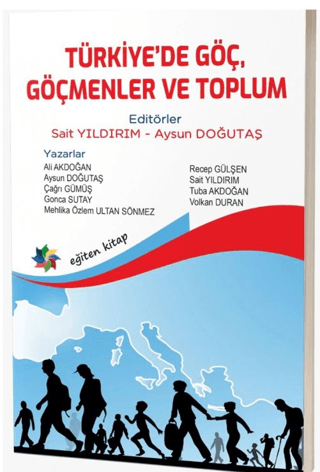 Türkiye’de Göç, Göçmenler ve Toplum