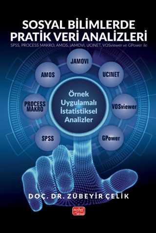 Sosyal Bilimlerde Pratik Veri Analizleri