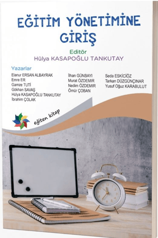 Eğitim Yönetimine Giriş