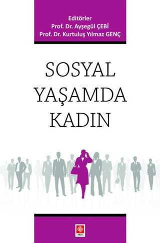 Sosyal Yaşamda Kadın