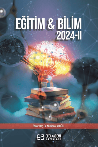 Eğitim ve Bilim 2024-II