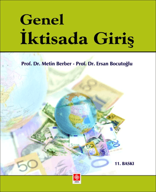 Genel İktisada Giriş