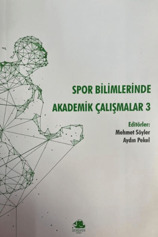 Spor Bilimlerinde Akademik Çalışmalar 3