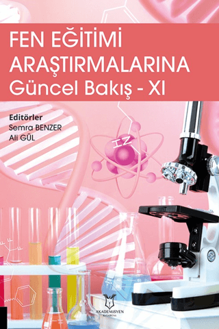 Fen Eğitimi Araştırmalarına Güncel Bakış - 11