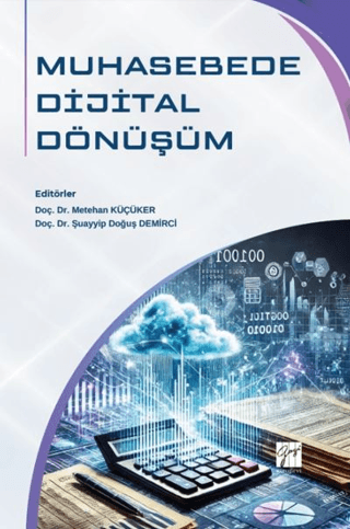 Muhasebede Dijital Dönüşüm