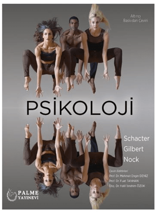Psikoloji