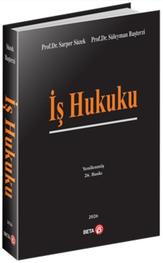 İş Hukuku