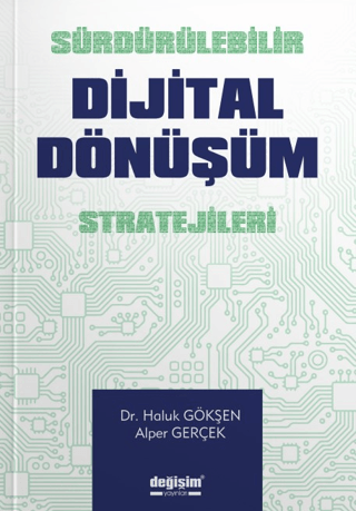 Sürdürülebilir Dijital Dönüşüm Stratejileri