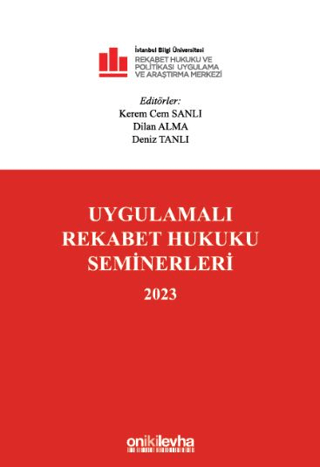 Uygulamalı Rekabet Hukuku Seminerleri 2023