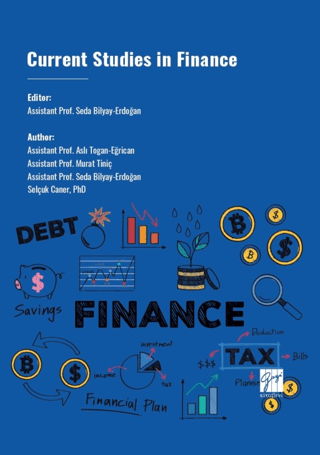 Current Studies İn Finance