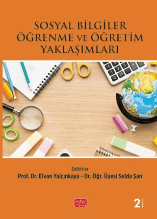 Sosyal Bilgiler Öğrenme ve Öğretim Yaklaşımları