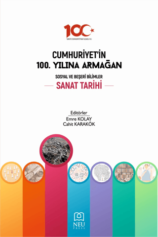 Cumhuriyet'in 100. Yılına Armağan Sanat Tarihi