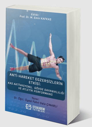 Anti-Hareket Egzersizlerin Etkisi: Kas Aktivasyonu, Gövde Dayanıklılığı ve Atletik Performans