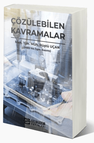 Çözülebilen Kavramalar