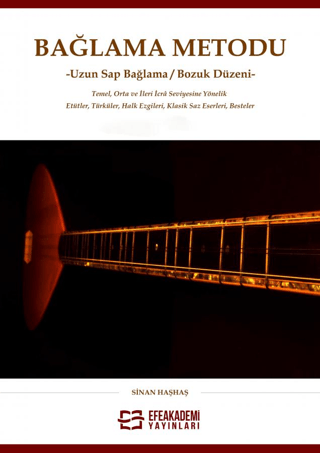 Bağlama Metodu Uzun Sap Bağlama/Bozuk Düzeni