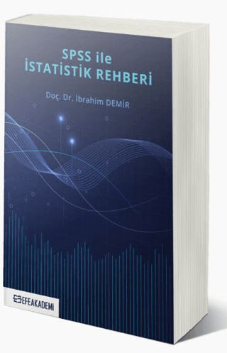 SPSS İle İstatistik Rehberi
