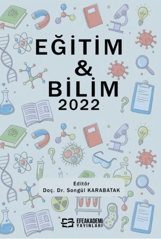 Eğitim & Bilim 2022