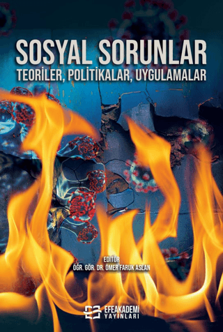 Sosyal Sorunlar Teoriler, Politikalar, Uygulamalar)