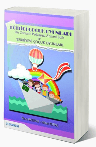 Eğitici Çocuk Oyunları