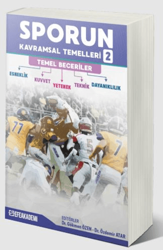 Sporun Kavramsal Temelleri-2