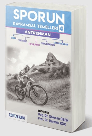 Sporun Kavramsal Temelleri - 4