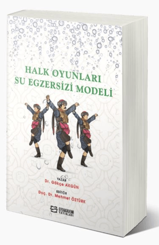 Halk Oyunları Su Egzersizi Modeli