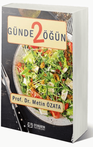 Günde 2 Öğün