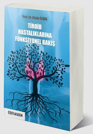 Tiroid Hastalıklarına Fonksiyonel Bakış