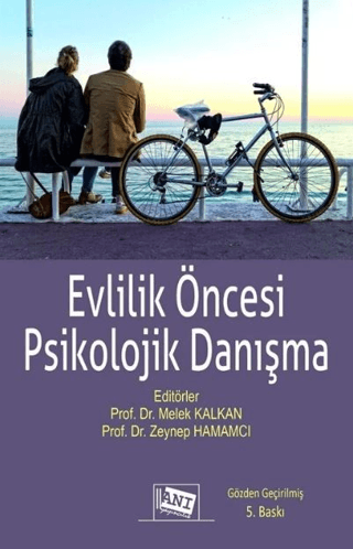 Evlilik Öncesi Psikolojik Danışma