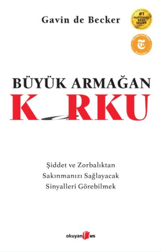 Büyük Armağan: Korku