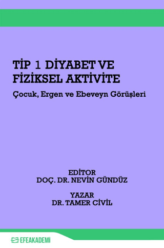 Tip 1 Diyabet ve Fiziksel Aktivite