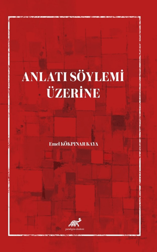 Anlatı Söylemi Üzerine