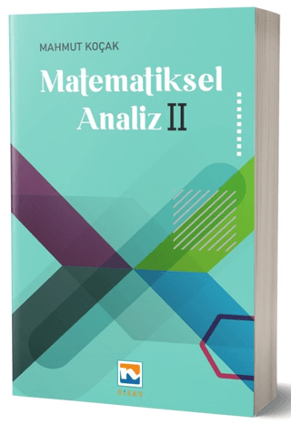 Matematiksel Analiz II