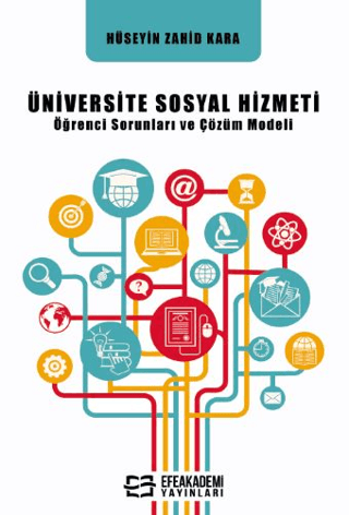 Üniversite Sosyal Hizmeti Öğrenci Sorunları ve Çözüm Modeli