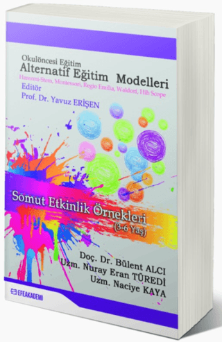 Okul Öncesi Eğitim Alternatif Eğitim Modelleri