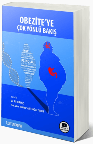 Obezite'ye Çok Yönlü Bakış