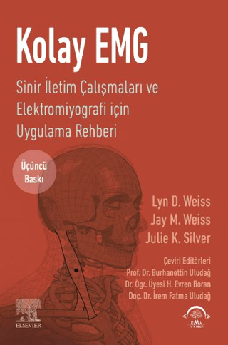 Kolay EMG