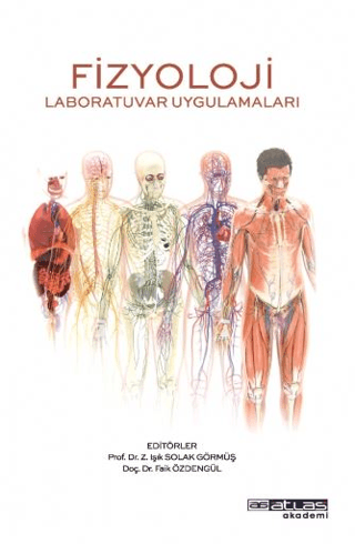 Fizyoloji Laboratuvar Uygulamaları