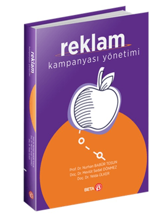 Reklam Kampanyası Yönetimi
