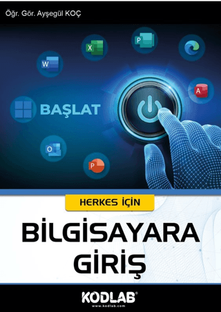 Herkes İçin Bilgisayara Giriş
