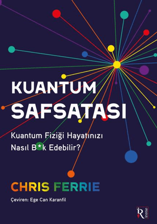 Kuantum Safsatası