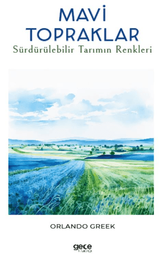 Mavi Topraklar