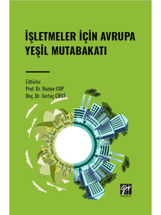 İşletmeler İçin Avrupa Yeşil Mutabakatı