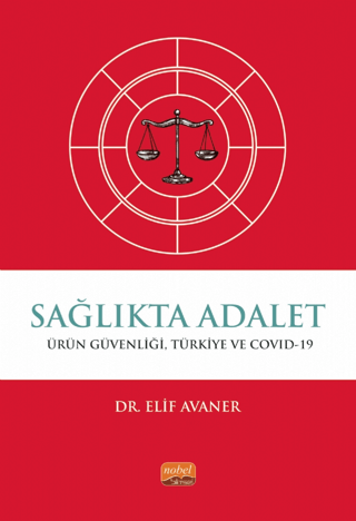 Sağlıkta Adalet