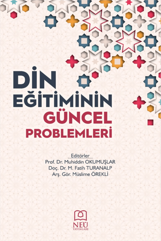 Din Eğitiminin Güncel Problemleri
