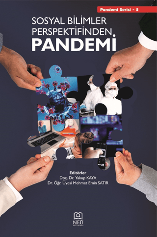 Sosyal Bilimler Perspektifinden Pandemi