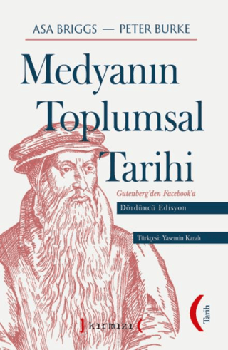 Medyanın Toplumsal Tarihi Dördüncü Edisyon